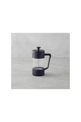 Zensaas41 Siyah French Press 420 Ml Zensaa56 Renkli