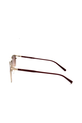 Salvatore Ferragamo Sf 2201S 744 Kadın Güneş Gözlüğü