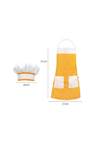 Çocuklar İçin Mutfak Oyuncaklar Pişirme Seti Çok Renkli 38 Adet Diğer