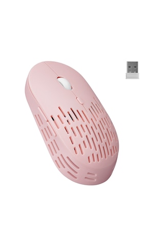 Altec Lansing ALBM7422 Şarj Edilebilir 1600 Dpi Optik Kablosuz Mouse