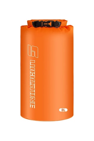 Açık Drifting Su Geçirmez Çanta Kamp Su Geçirmez Kova Kamp