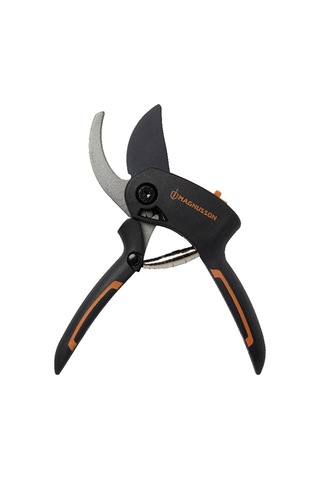 Magnusson El Tipi Yaş Dal Budama Makası