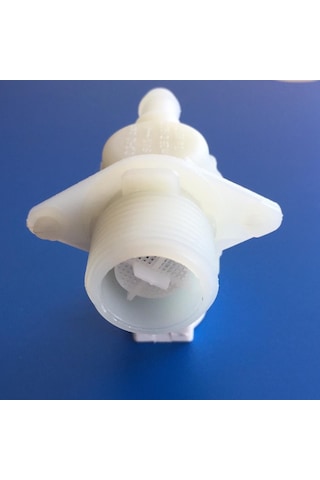 Tekli Su Ventili, 220V, Selenoid Vana - 444300393