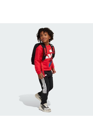 Adidas Marvel Spider-man Çocuk Eşofman Takımı C-adıjn6102c40a00 Kırmızı