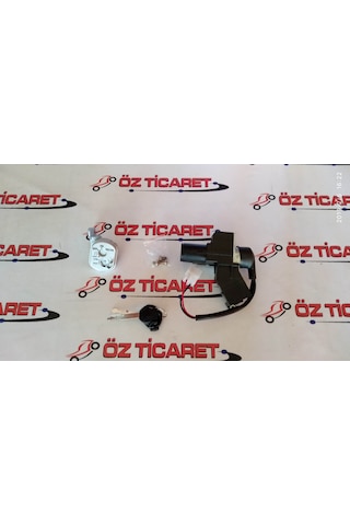 Kontak Seti Elektrikli Cup Model