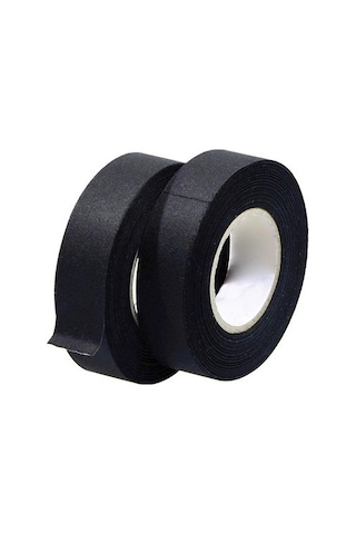 Bez Bant 19mm 15mt Tüylü 19 Mm X 11 M