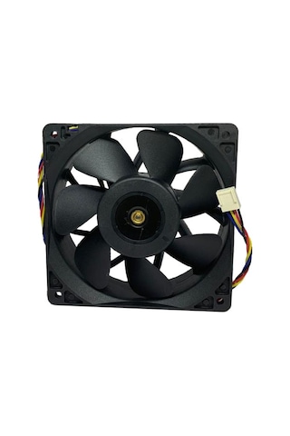 Delta Pfc1212De 12V 2.70A Hp Server Fan 120X120X38 Mm