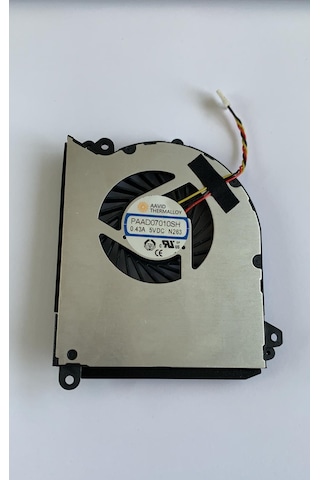 Msı Gs30 Gs30 2M Ms 13F1 Paad07010Sh N263 Soğutucu Fan