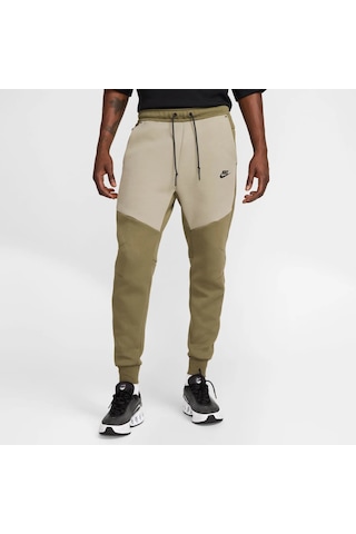 Nıke Tech Fleece Erkek Eşofman Altı Hv0959-222 Çok Renkli