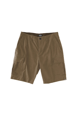 Billabong Combat Cargo Kahve Kahve
