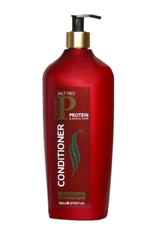 Rain Protein Care Saç Kremi 800 ML
