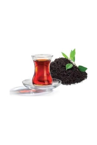 Doğuş Siyah Filiz Çayı 1000 Gr X 6