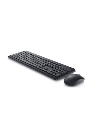 Dell KM3322W Kablosuz Q Klavye Mouse Set