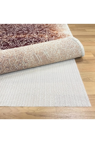 Lateks Halı Kaydırmaz, Kaydırmaz Mat,halı Ve Kilimler İçin Kaydırmaz Halı Matı 60x90 Cm