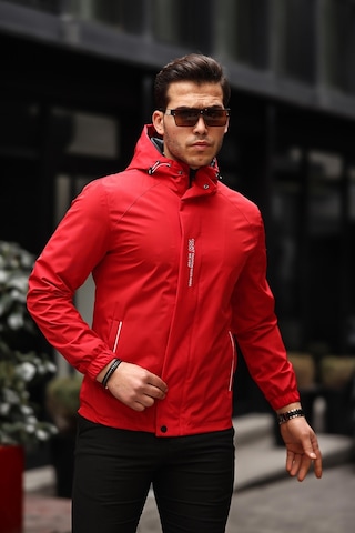 Baskılı Spor Likra Kumaş Yağmurluk Mevsimlik Pldp 2967 001