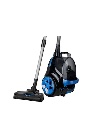 Vestel H60 M 800 W Toz Torbasız Elektrikli Süpürge