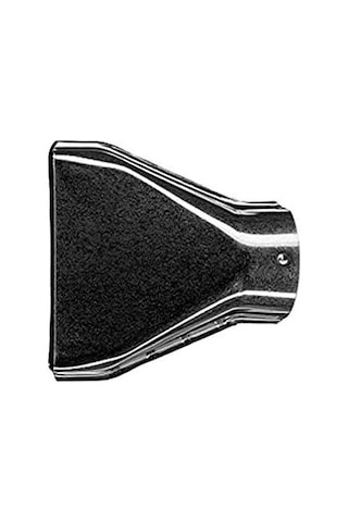 Professional Accessories 1609390451 Aksesuarı Flaechenduesen 75 Mm, 33,5 Mm