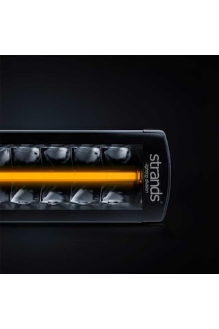 Strands Off-road Led Bar Siberia Dr 22" 56cm 809181