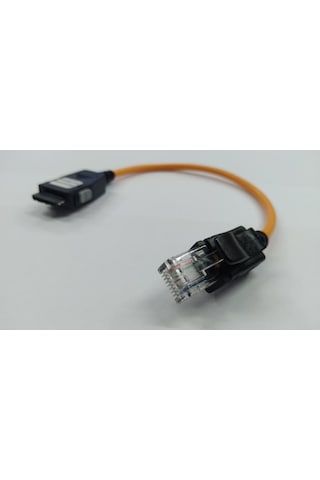 Octopus Box Kablosu - LG Uyumlu U81Xx