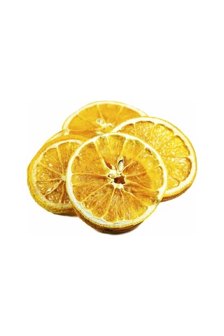Gupguru Kurutulmuş Limon Dilimi 50 G