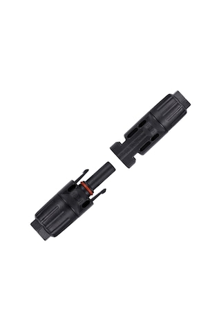 Gesper 12 Set Mc4 Konnektör Seti