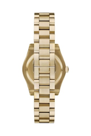 Emporio Armani Ar11657 Kadın Kol Saati Altın