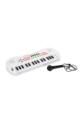 Sunman Mikrofonlu 32 Tuşlu Org - S00099000