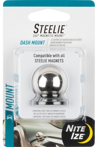 Nite Ize Steelie Dash Ball / Çelik Başlı Top