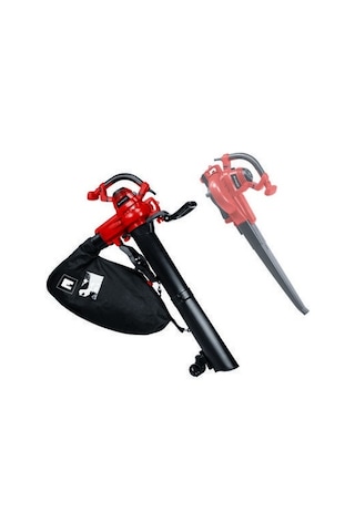 Einhell GC-EL 3000 E Yaprak Toplama Makinesi - 3433320