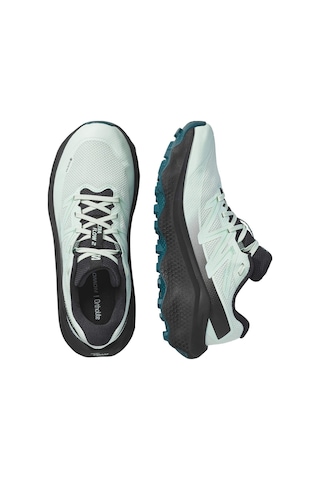 Salomon Salomon Ultra Flow 2 Gtx W Kadın Beyaz Patika Koşu Ayakkabısı Cabl 3972774