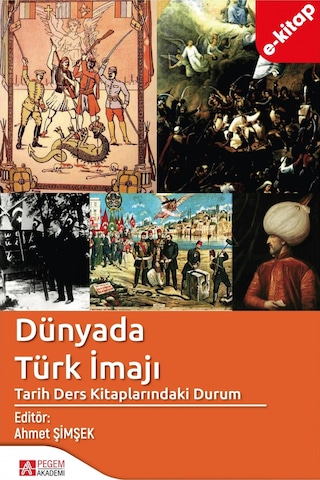 Dünyada Türk İmajı E-kitap