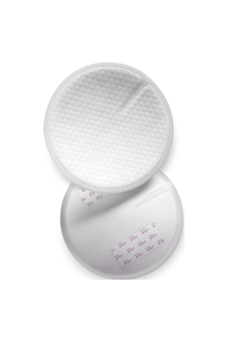 Philips Avent SCF254/61 Ultra Comfort Tek Kullanımlık Göğüs Pedi 60'lı