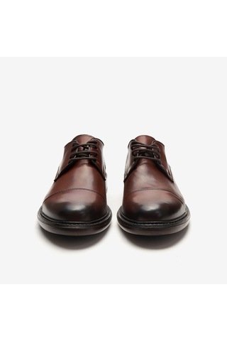Legno Klasik Ayakkabı Erkek 9822 Exton Soft Derby Shoe