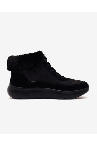 Skechers On-the-go Encore-maısıe Kadın Siyah Bot 144844 Bbk