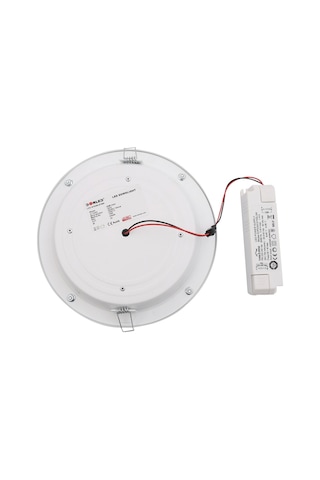 Dorled 6'' 20W / 8'' 25W Güçlü Led Downlight