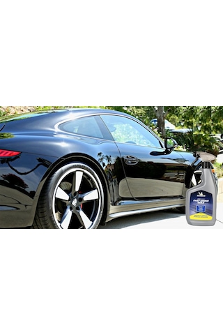 Michelin MC31951 Hızlı Cila 650 ML
