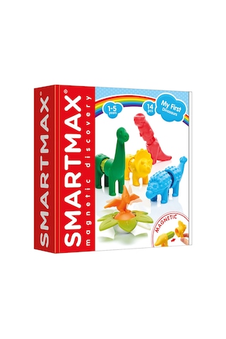 Smartmax My First Dinosaurs Smx00223