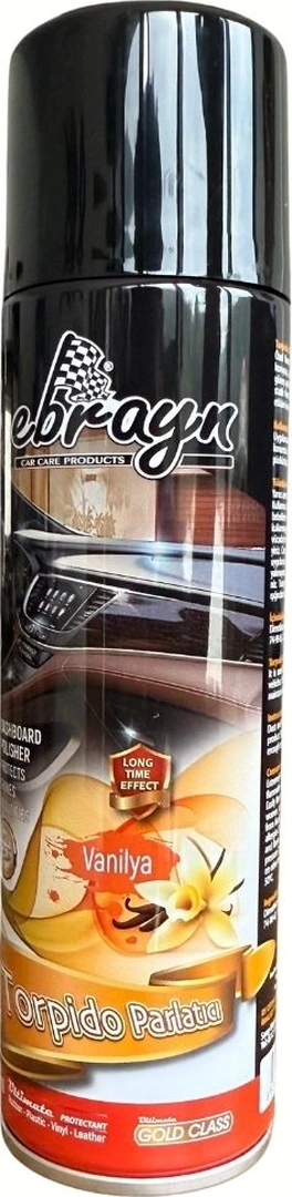 Torpido Parlatıcı 200ml Ebr-028