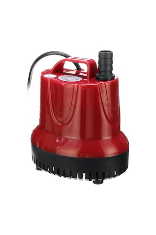 Hfambition 30w Akvaryum/su Havuzu Su Pompa - 220v Sessiz Altı Dalgalı Motor, Otomatik Temizleme, Dayanıklı Seramik Eksen