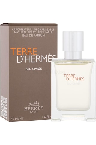 Terre De Hermes Eau Gırve Edp 100 ML