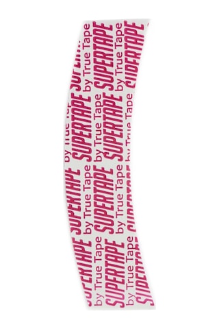 Walker Tape Protez Saç Bandı Super Tape ''C'' (2 CM x 7.5 CM) 36 Adet