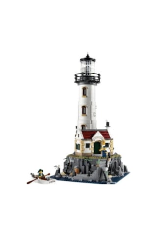 LEGO® Ideas 21335 Motorlu Deniz Feneri 2065 Parça