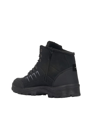 Wanderful Spor Bot 40-44 Trekking Siyah9
