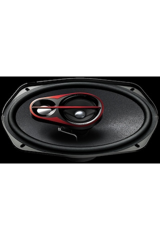 Pioneer Ts-r6951s Oval Hoparlör Takımı Digicom Türkiye
