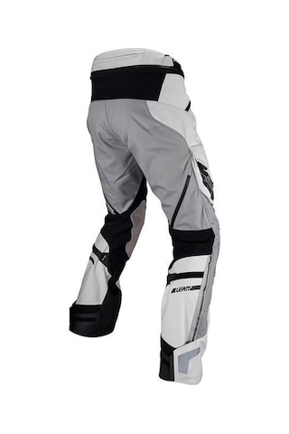 Leatt Adv 7.5 Multi-tour Gri Motosiklet Pantolonu