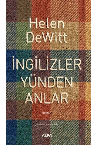 İngilizler Yünden Anlar