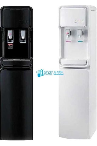 Aqua Arıtmalı Pompasız Su Sebili