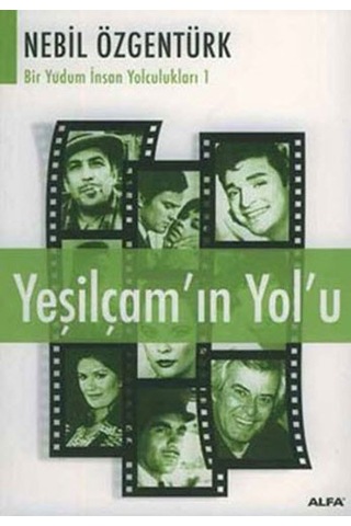 Nebil Özgentürk 5 Kitap Set + Okuma Sticker'ları