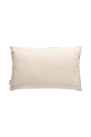 Mudo Home Henry Çizgili Kırlent Renkli 35x55 Diğer