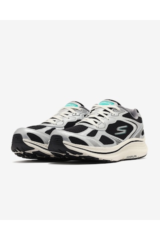 Skechers Go Run Consıstent 2.0 Volt Erkek Siyah Koşu Ayakkabısı 220883 Blk Siyah